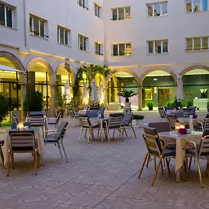 Hotel Trh Ciudad De