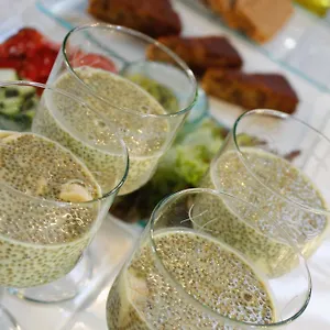 Affittacamere Arona Eco Vegetariano Vegano