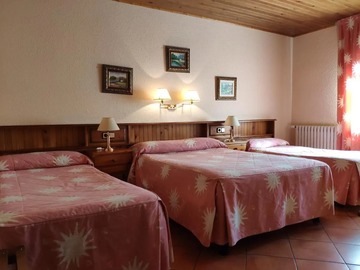 Hostal Pey Bohí 2*,  Spagna