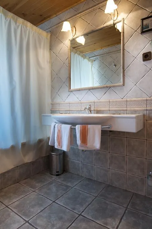 Hostal Pey Bohí Spagna