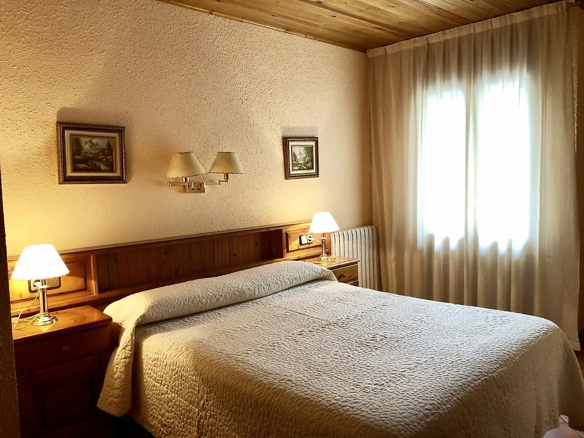 Hostal Pey Bohí 2*,  Spagna