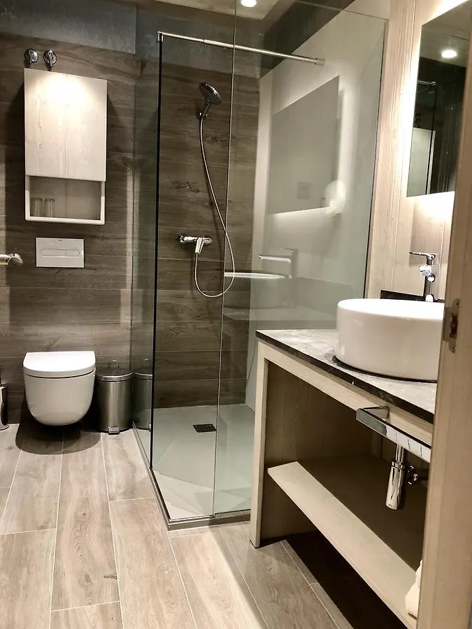 Hostal Pey Bohí 2*,  Spagna