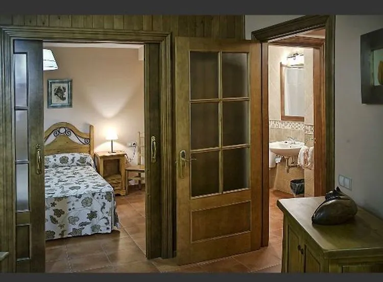 Hostal Pey Bohí 2*,